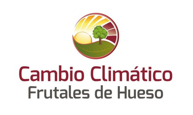 Presentación del Grupo Operativo Adaptación del Sector de Frutales de Hueso al Cambio Climático