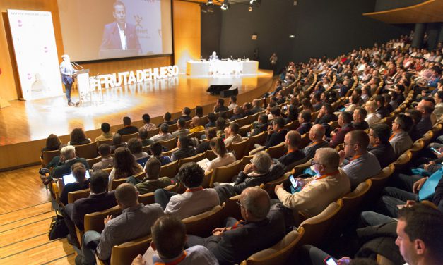 El III Congreso Nacional de Fruta de Hueso marca un hito para la fruticultura