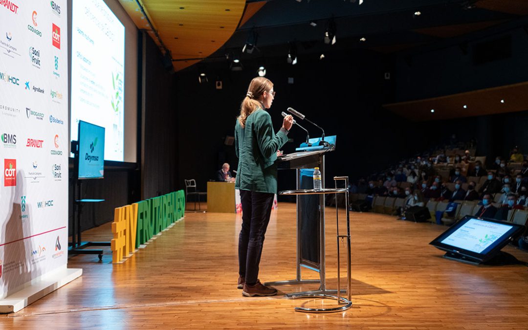 Más de 30 expertos presentarán en el IV Congreso de Fruta de Hueso las últimas novedades