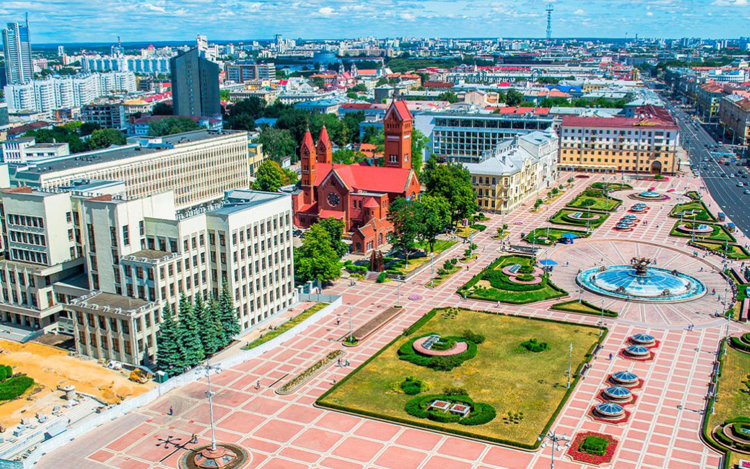 Preocupación del sector de la fruta de hueso por el anuncio de Bielorrusia de prohibir la importación a partir del 1 de enero