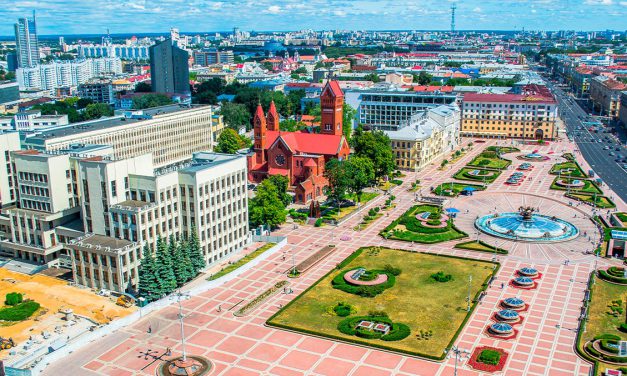 Preocupación del sector de la fruta de hueso por el anuncio de Bielorrusia de prohibir la importación a partir del 1 de enero