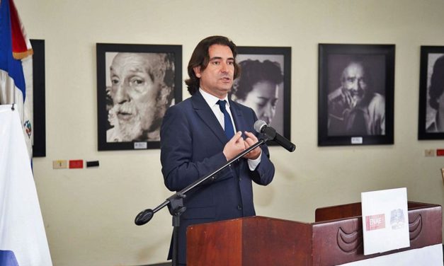 Entrevista a Jesús Gambín