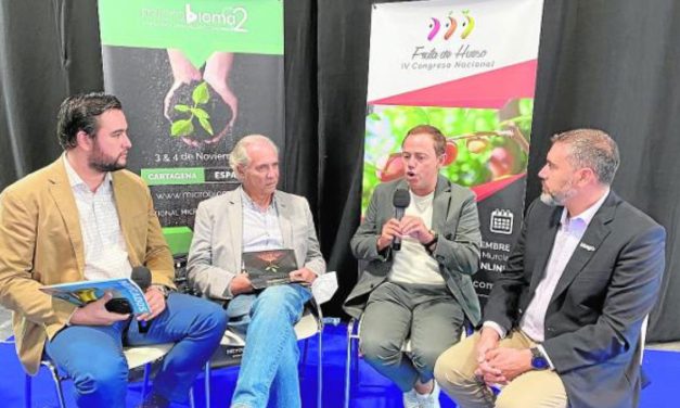 La Región acogerá en noviembre dos congresos de referencia para el sector