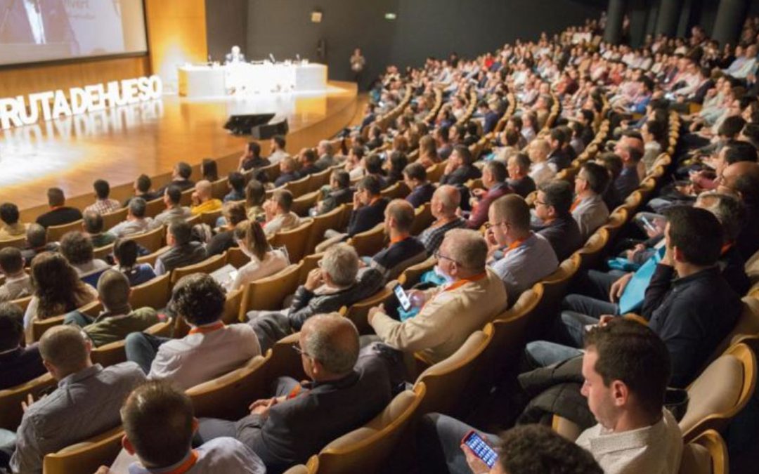 El IV Congreso Nacional de Fruta de Hueso contará con una treintena de ponentes