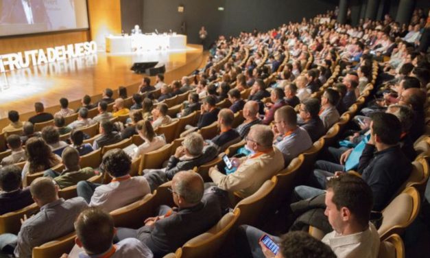 El IV Congreso Nacional de Fruta de Hueso contará con una treintena de ponentes