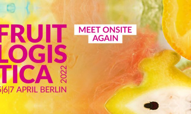 La Feria Fruit Logistica de Berlín se celebrará del 5 al 7 de abril con más de 2.000 empresas expositoras