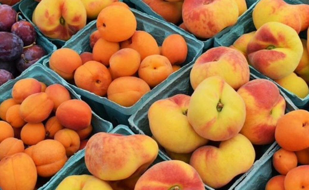 Las cooperativas piden retirar la obligación de la venta a granel de frutas de hueso