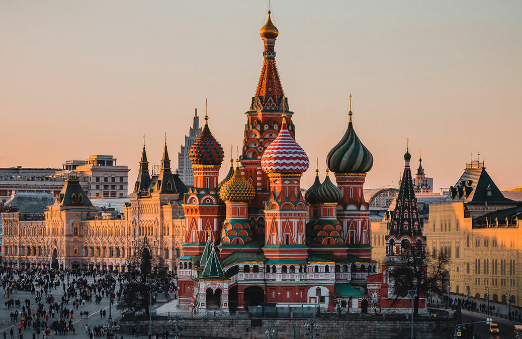8 años del veto ruso a las importaciones de fruta de hueso de la UE y agravada con la guerra de Ucrania